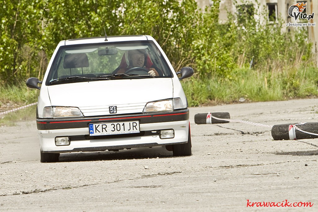 Krcioek Krakowski